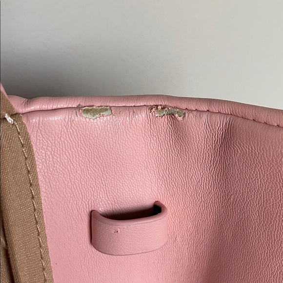 Jules Kae Vegan Leather Crossbody - Picture 10 of 11